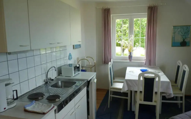Landhaus Monika