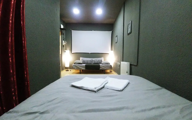 Luxury Flat Legazpi