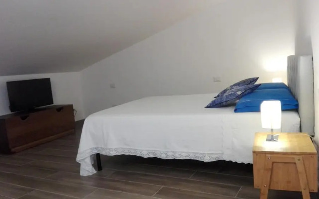 Santa Lucia B&B