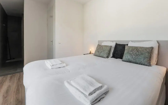 Villa in Zeewolde for 6 Person
