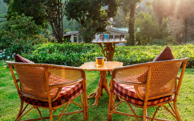 Teanest – Nature Resorts, Coonoor