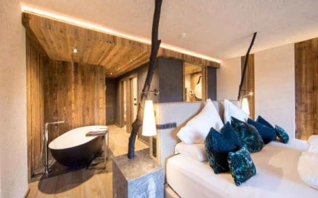 Andreus Resorts