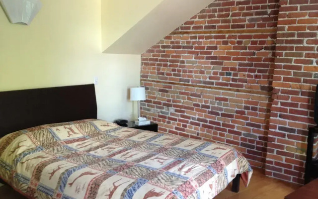 Hotel Belley