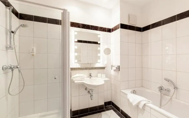 Dormero Hotel Worms