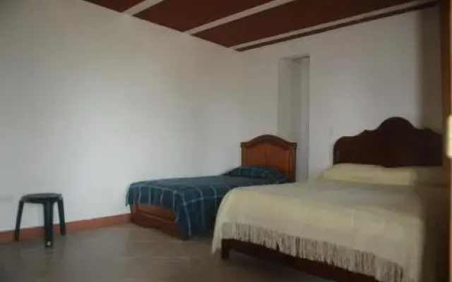 Finca Hotel Villa Laura