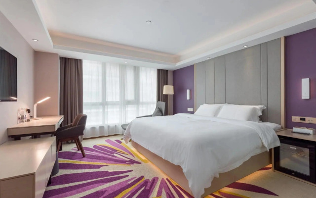 Lavande Hotel Jun Ye Rd Branch