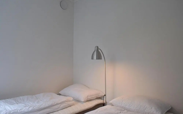 Beautiful Home in Tvedestrand With 3 Bedrooms and Wifi
