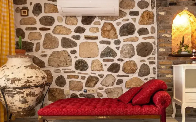Morisi Pansiyon Karaburun