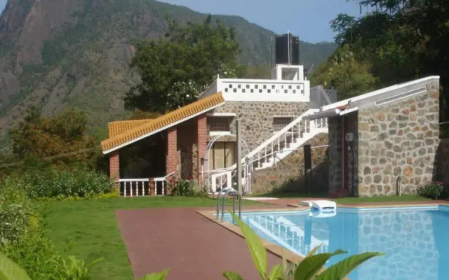 Cardamom Comforts Homestay
