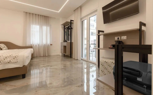 Lena Suites Sorrento