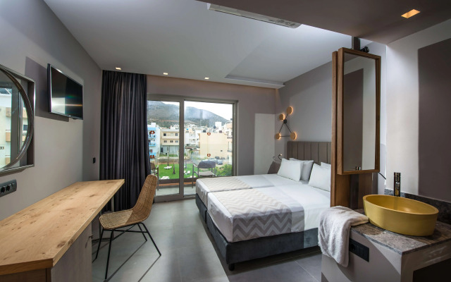 Palmera Beach Hotel & Spa - Adults Only