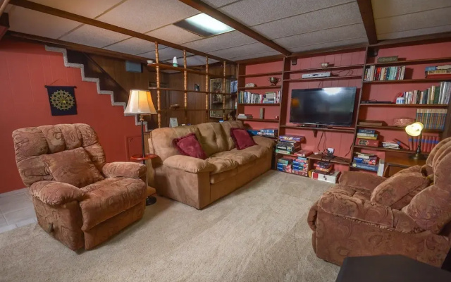 Sunset Terrace 3 Bedroom House