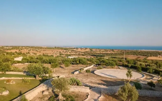 Baglio Cella - Appartamenti Per Vacanze