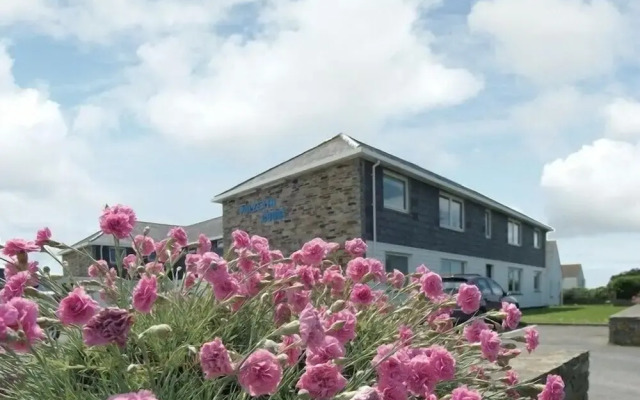 Polzeath Court 4