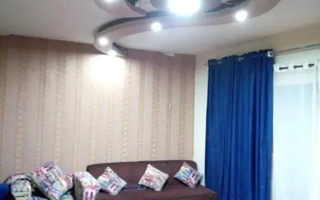 Apartments in Porto Sokhna Pyramids