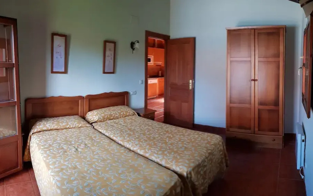 Amaicha Apartamentos Rurales