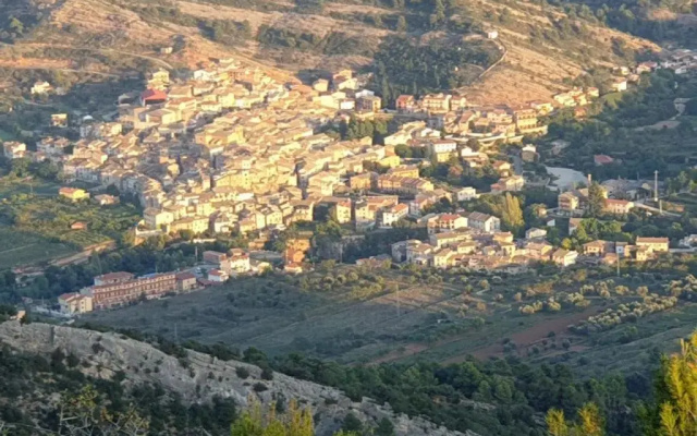 Ca la Mati