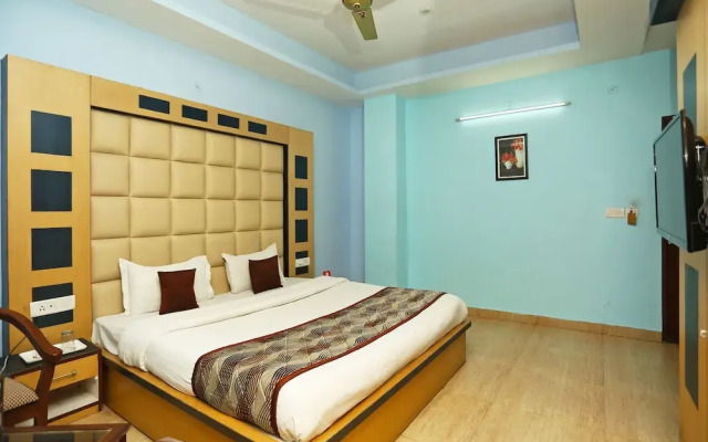 OYO 2667 Hotel Kolam