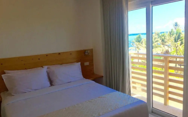 Ventoso Residences