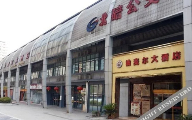 欧辰酒店