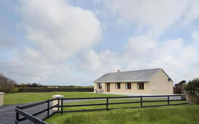 Beahy Lodge Holiday Home by Trident Holiday Homes