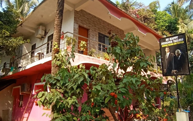 Jerone's Home Stay