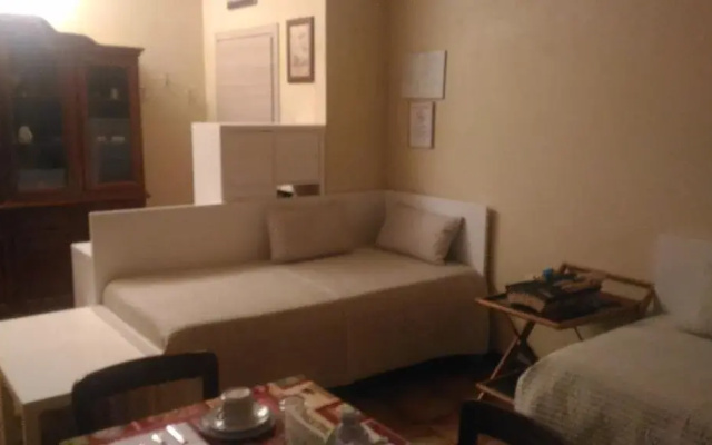 B&B Alventidue