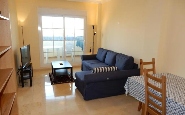 Benalmadena Hill Views 1b