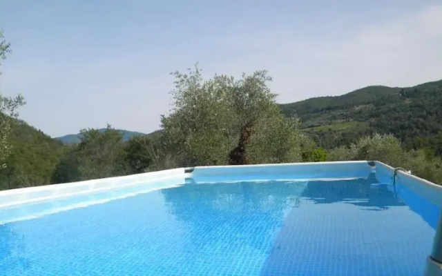 Villa Terreno