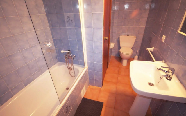 Apartaments Pal Beach