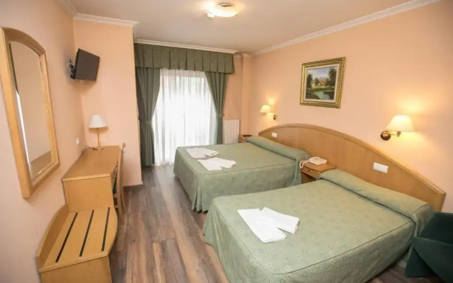 Hotel Payro
