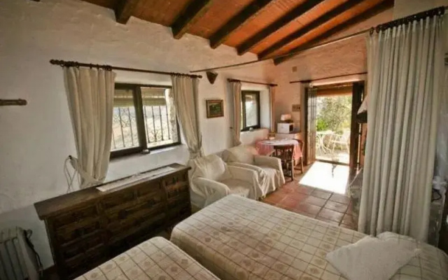Studio in Periana, Malaga 100794