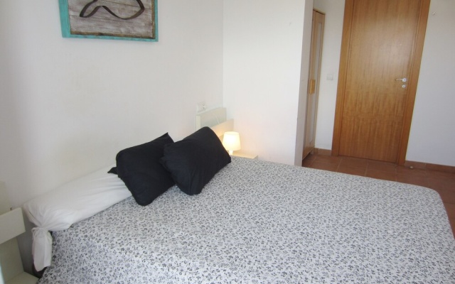 Apartamento cerca de da Playa - 3172