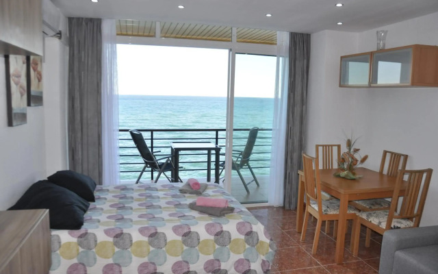 Studio Vue Mer