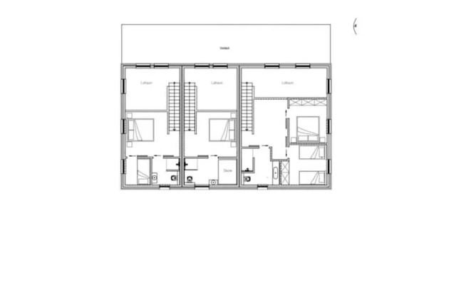 Fordebrise Modern Retreat