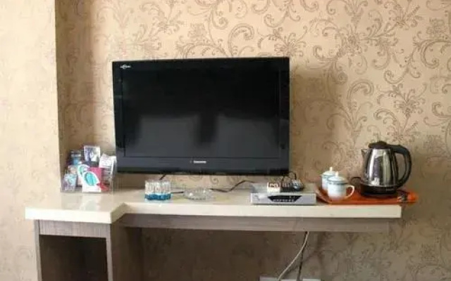 Yuhuage Hotel