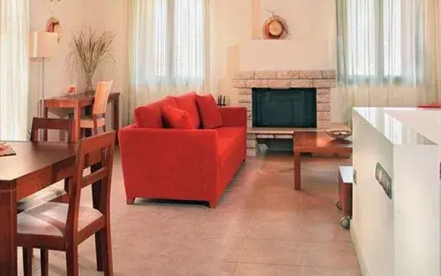 VIP Lounge Resort - Apartments