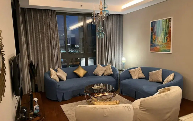 Luxury Stay