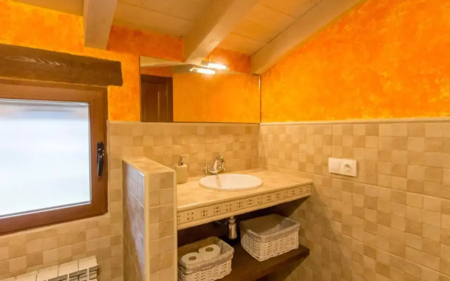 La Casita del Oja