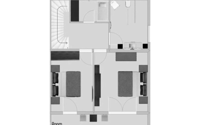 Holiday Home Hannes
