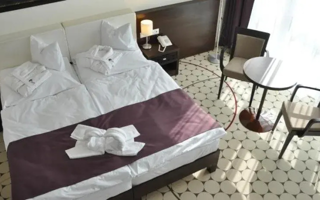 Hotel Aurora