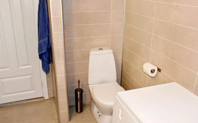 8 Person Holiday Home in Revsnes