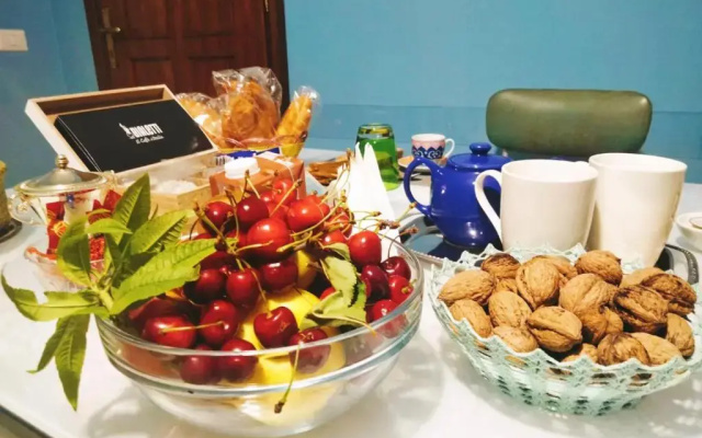 B&B Ca' di Renzo