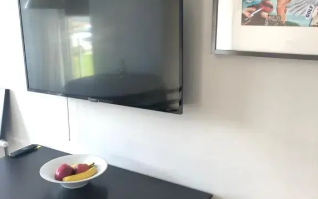 Golf Apartament 10