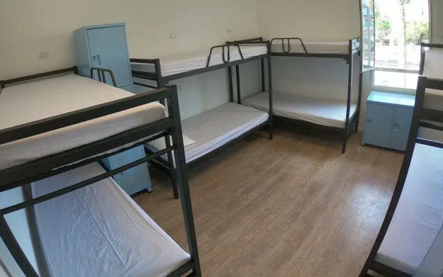 Haifa Hostel