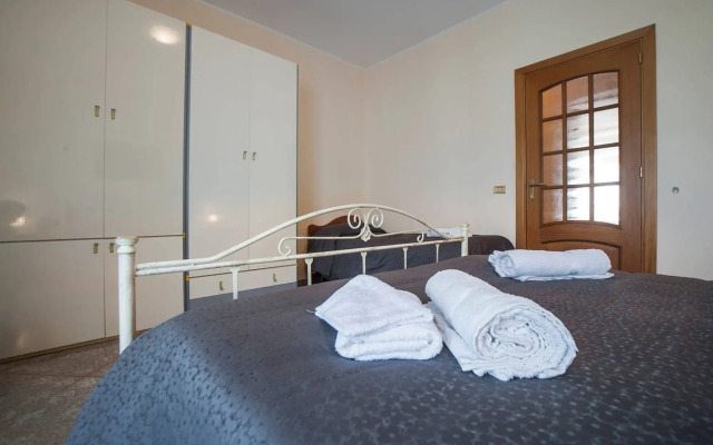 B&B Magna Grecia