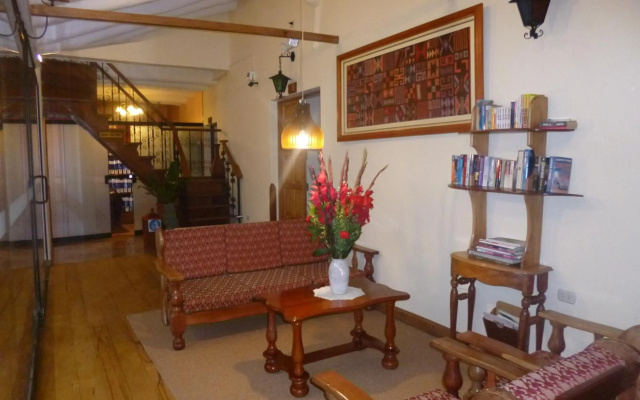 Hotel Midori