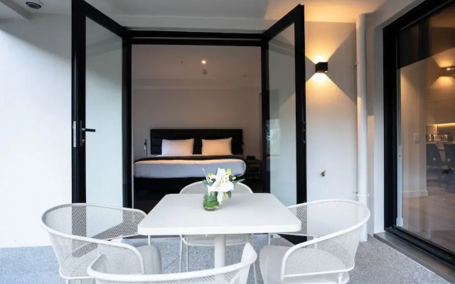 Park Residence-A Thc Group Hotel