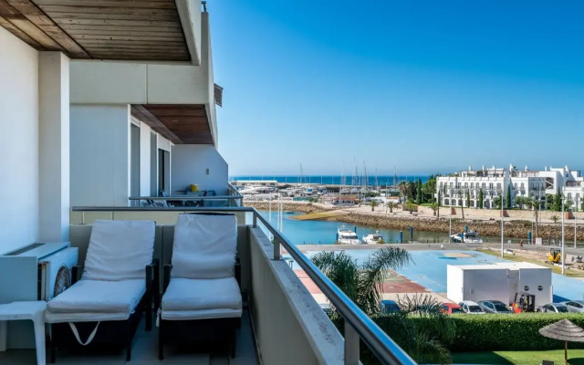VilamouraSun Aquamar 508