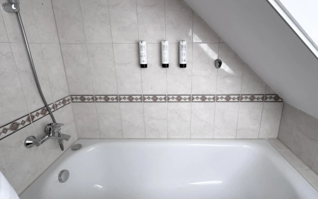 Hotel Marselis